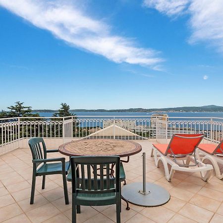 Residence Les Tourelles Sainte-Maxime Luaran gambar