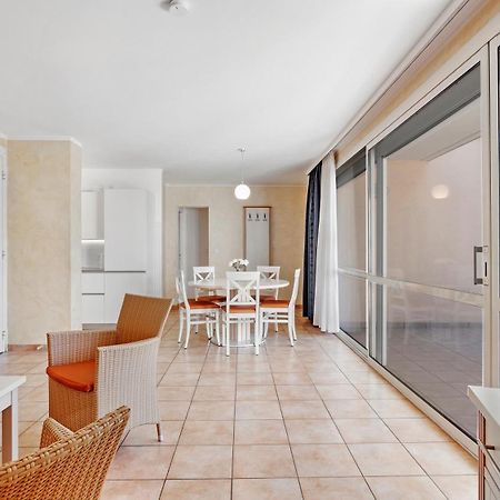 Residence Les Tourelles Sainte-Maxime Luaran gambar